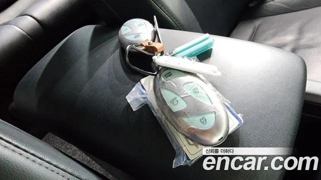 Hyundai Ioniq6 Long Range AWD — Фото автомобиля 15