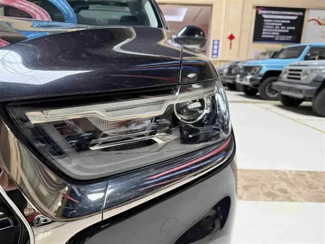 Haval H6 — Фото автомобиля 3