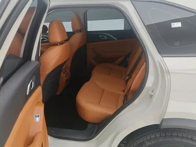 Haval Xiaolong MAX — Фото автомобиля 11
