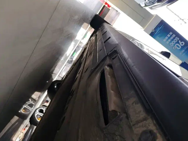 BYD Seal 07 DM-i — Фото автомобиля 21