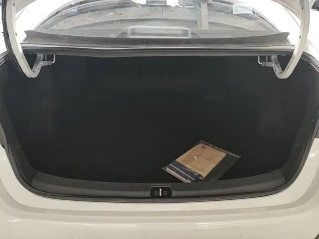 Toyota Allion — Фото автомобиля 14