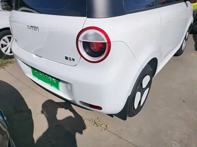 Changan Lumin — Фото автомобиля 7