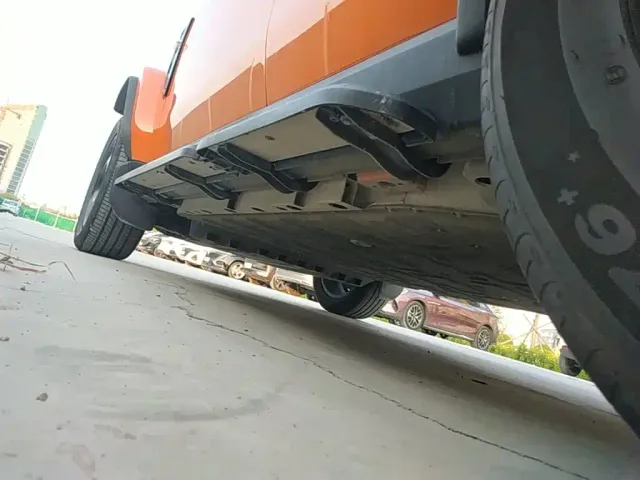 iCAR V23 — Фото автомобиля 21