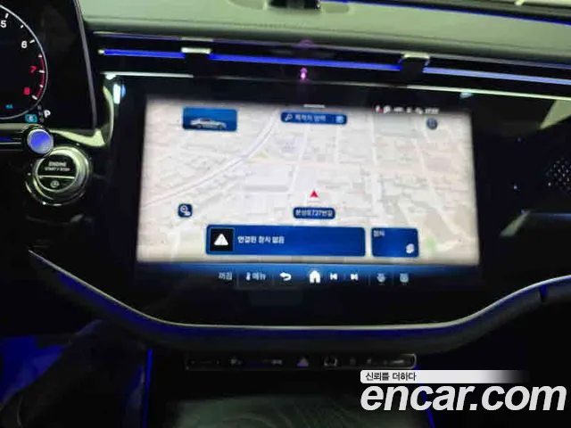 Mercedes-Benz E-Class E-класс W214 — Фото автомобиля 12
