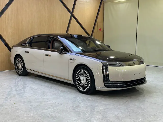 Maextro S800 — Фото автомобиля 2