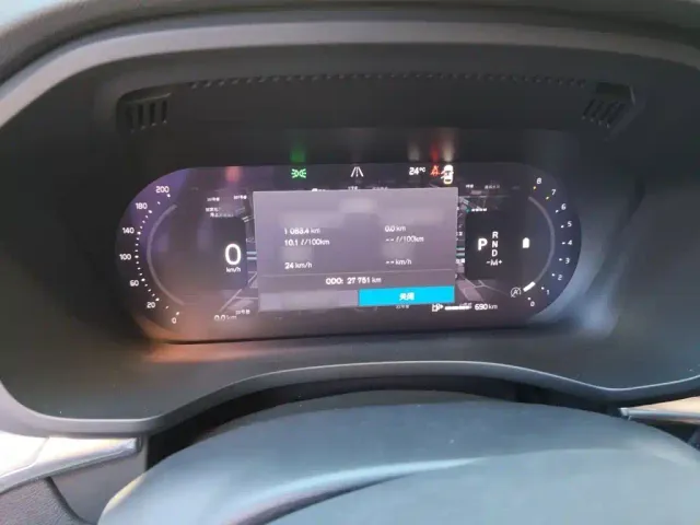 Volvo XC60 — Фото автомобиля 3
