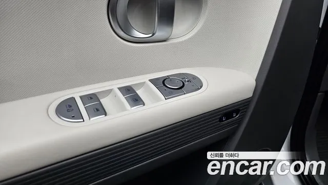 Hyundai Ioniq 5 Ioniq5 — Фото автомобиля 27