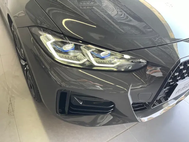 BMW 4 Series — Фото автомобиля 8