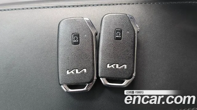 Kia Niro The All New Niro Prestige — Фото автомобиля 17