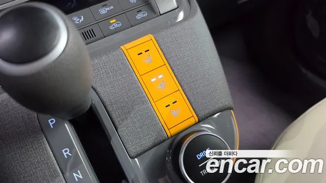 Hyundai Casper — Фото автомобиля 21