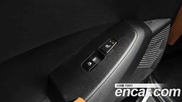 Kia Seltos — Фото автомобиля 24