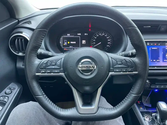 Nissan Kicks — Фото автомобиля 10