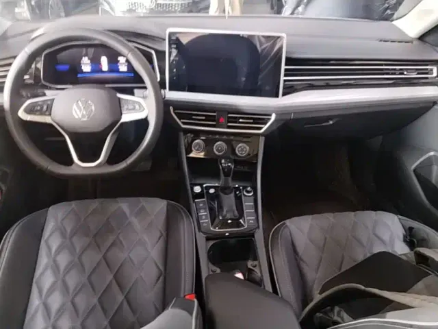 Volkswagen Sagitar — Фото автомобиля 9
