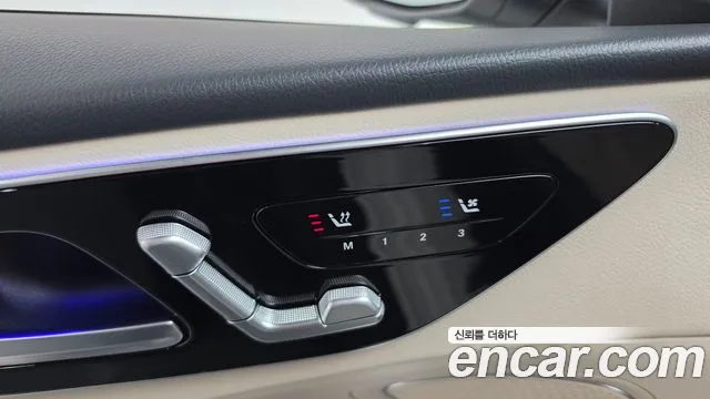 Mercedes-Benz C-Class — Фото автомобиля 28