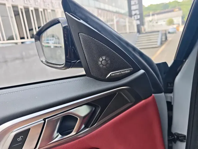 BMW 4 Series — Фото автомобиля 18