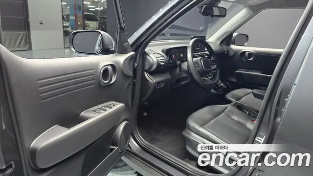 Hyundai Casper — Фото автомобиля 15