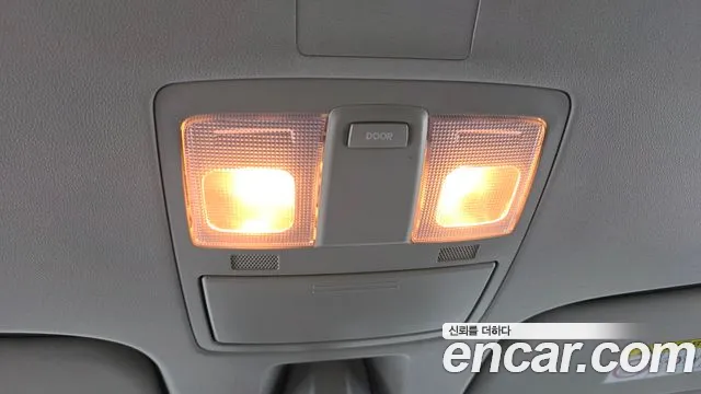 Kia RAY Новый Kia Ray Prestige — Фото автомобиля 18