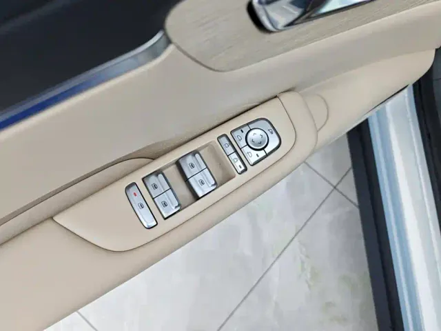 Wuling Bingo S — Фото автомобиля 7