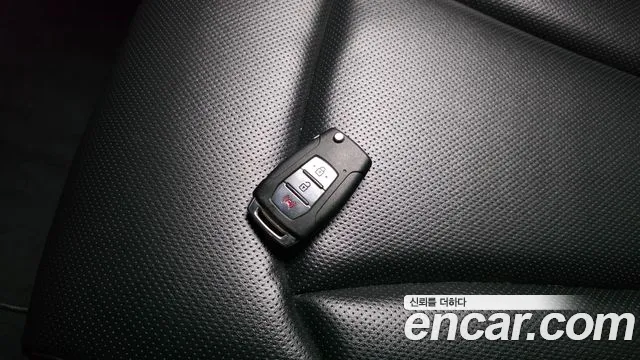 KGM Rexton (New) Sports — Фото автомобиля 27