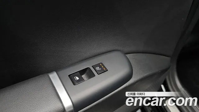 Hyundai Grandeur GN7 — Фото автомобиля 24