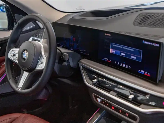 BMW X5 — Фото автомобиля 19