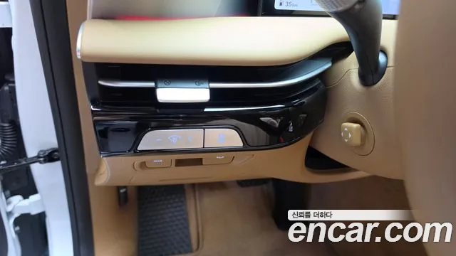 Genesis G80 RG3 — Фото автомобиля 30