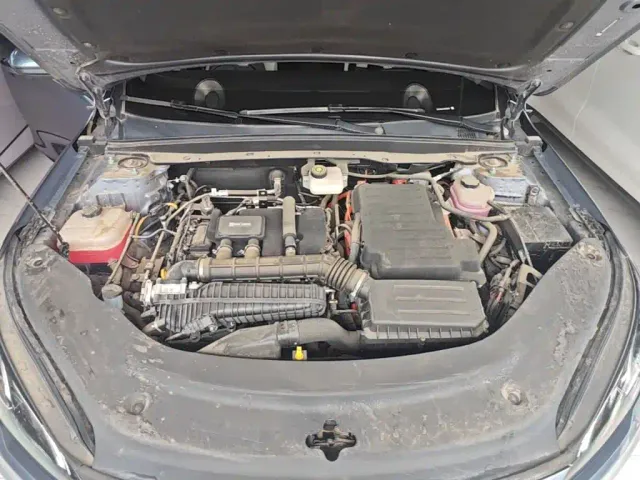 BYD Seal 05 DM-i — Фото автомобиля 19