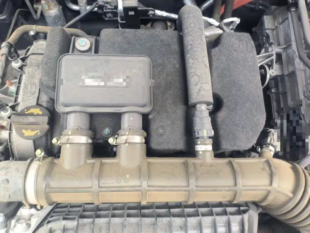 BYD Seal 06 — Фото автомобиля 21