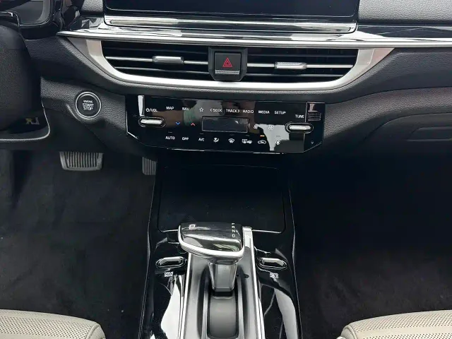 Kia K3 — Фото автомобиля 14