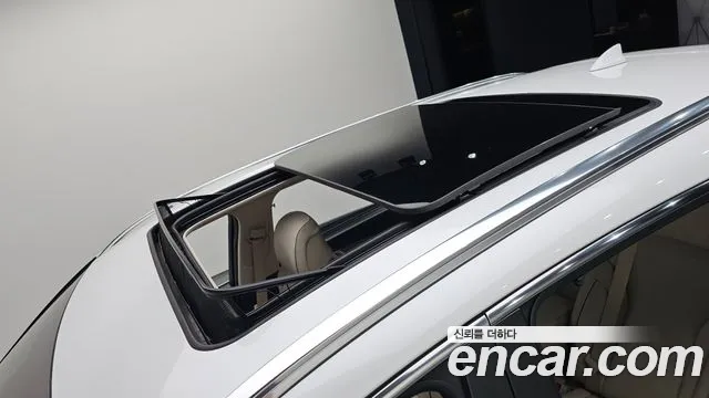 Genesis GV80 2.5T Бензин 2WD — Фото автомобиля 28