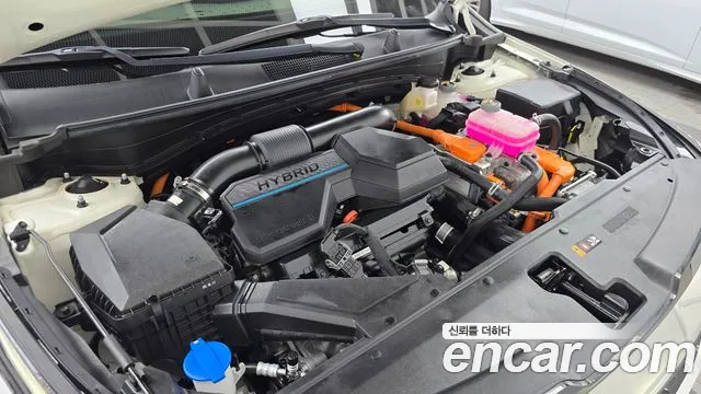 Kia Sportage — Фото автомобиля 5