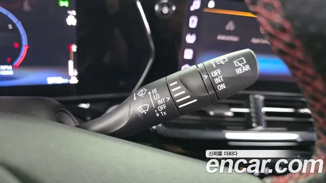 ChevroletGMDaewoo Trax Trax Кроссовер — Фото автомобиля 11