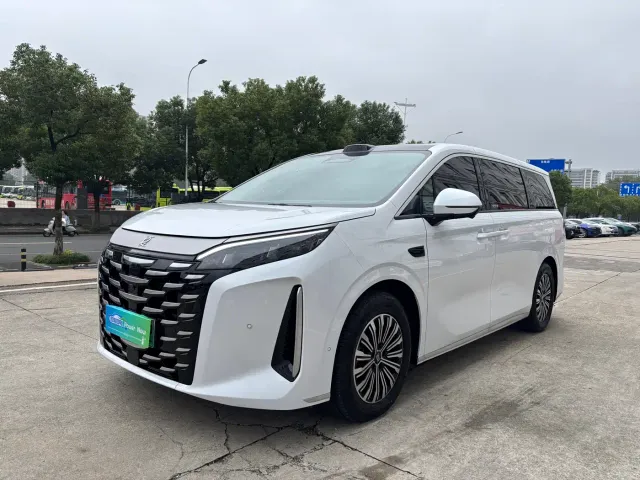 Фотография автомобиля — BYD Xia