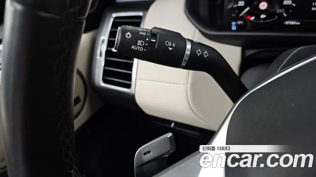 Land Rover Discovery — Фото автомобиля 27