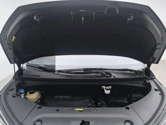 GAC Trumpchi M8 — Фото автомобиля 6