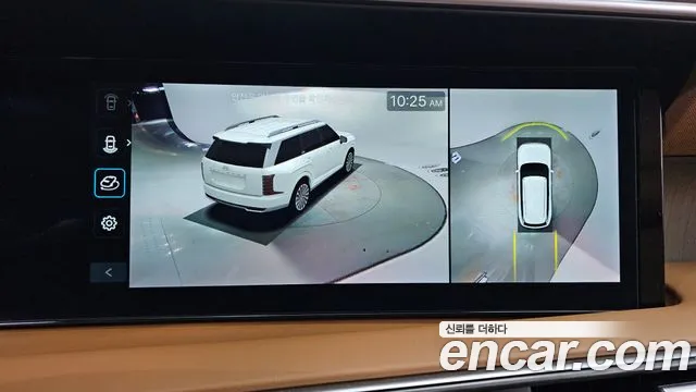 Hyundai Palisade LX3 — Фото автомобиля 14