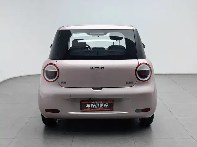 Changan Lumin — Фото автомобиля 4