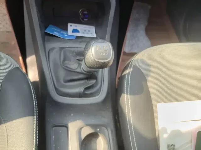 Wuling Hongguang — Фото автомобиля 10