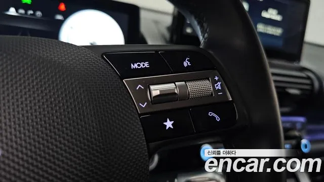 Hyundai Casper Casper Electric — Фото автомобиля 29