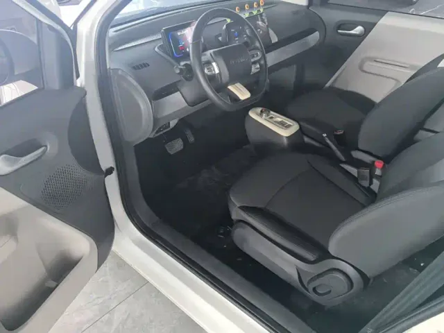 Changan Lumin — Фото автомобиля 15