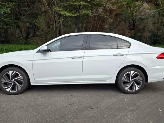 Volkswagen Bora — Фото автомобиля 11