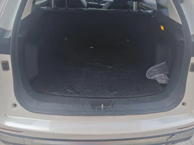 Haval H6 — Фото автомобиля 4