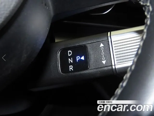 Hyundai Kona SX2 — Фото автомобиля 13