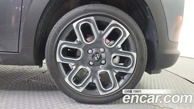 Hyundai Casper — Фото автомобиля 6