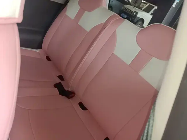 Changan Lumin — Фото автомобиля 16