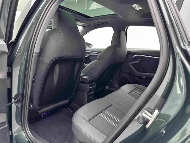 Audi A3 — Фото автомобиля 20