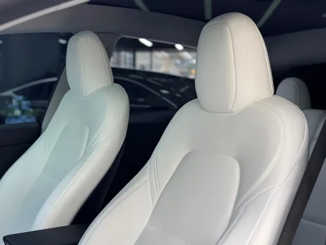 Tesla Model Y — Фото автомобиля 7