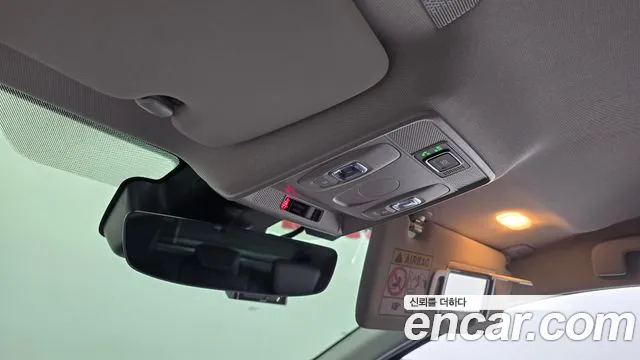 Renault-KoreaSamsung XM3 — Фото автомобиля 8