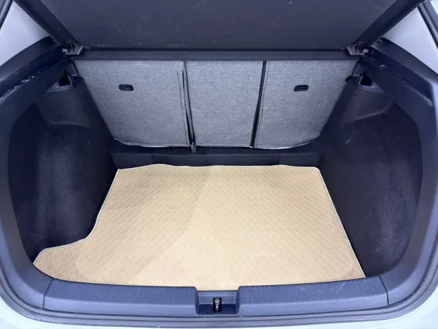 Volkswagen Tharu — Фото автомобиля 16