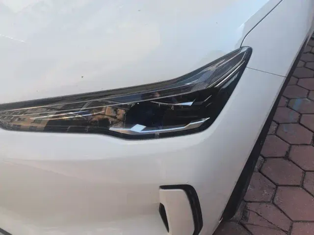 Geely Galaxy E5 — Фото автомобиля 5